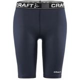 Craft Pro Control Compression Short Tights 1906858 - Navy