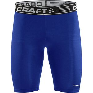 Craft Pro Control Compression Short Tights 1906858 - Club Cobolt