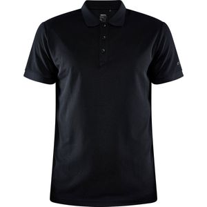 Craft CORE Unify Polo Shirt M 1909138 - Black