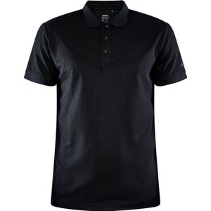 Craft CORE Unify Polo Shirt M 1909138 - Black