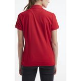 Craft CORE Unify Polo Shirt 139 - Bright Red