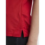 Craft CORE Unify Polo Shirt 139 - Bright Red