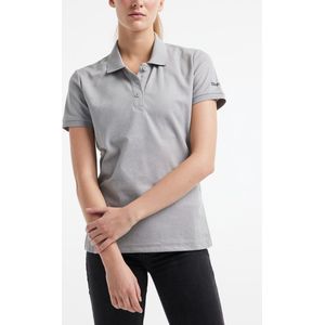 Craft CORE Unify Polo Shirt 139 - Grey Melange