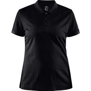 Craft Core Unify Sportpolo Vrouwen