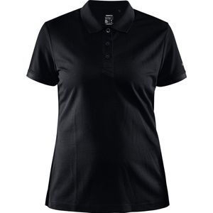 Craft CORE Unify Polo Shirt 139 - Black