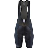 Craft Specialiste Fietsbroek Dames - Black/Grey - Maat - L