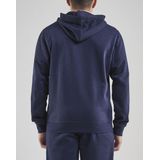 CRAFT - COMMUNITY FZ HOODIE - Hoodie