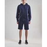 CRAFT - COMMUNITY FZ HOODIE - Hoodie