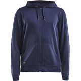 CRAFT - COMMUNITY FZ HOODIE - Hoodie