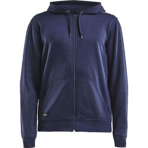 CRAFT - COMMUNITY FZ HOODIE - Hoodie