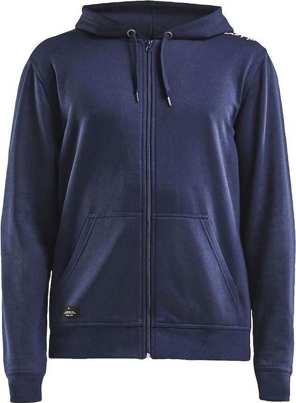 CRAFT - COMMUNITY FZ HOODIE - Hoodie