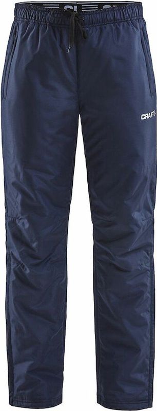 Craft - Damesbroek - Lichtgevuld Polyester - Atletische Pasvorm