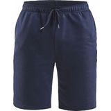 Craft - Korte Trainingsbroek - Zacht - Casual - Binnenzakken