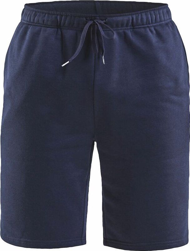 Craft - Korte Trainingsbroek - Zacht - Casual - Binnenzakken