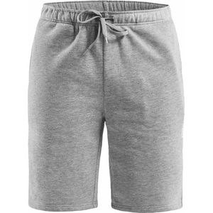 CRAFT - COMMUNITY SWEATSHORTS - Kleur - 65% Polyester 35% Katoen