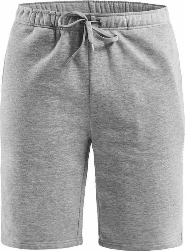 CRAFT - COMMUNITY SWEATSHORTS - Kleur - 65% Polyester 35% Katoen