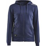 CRAFT - COMMUNITY FZ HOODIE - Hoodie