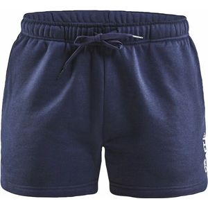 Craft - Community - Damesshort - Korte - Zacht - Casual - Polyester/Katoen