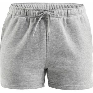 Craft Community Sweatshorts 912 - Grey Melange