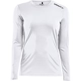 CRAFT - RUSH LS TEE Women