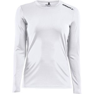 CRAFT - RUSH LS TEE Women