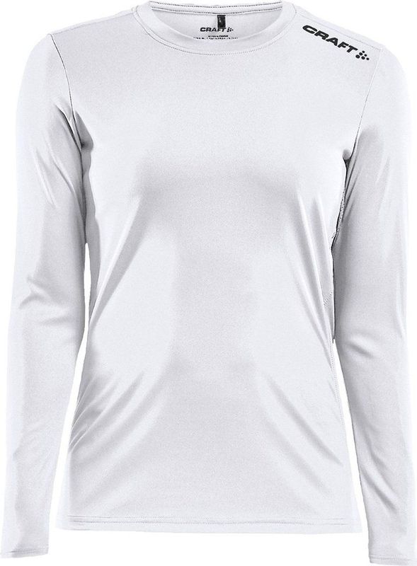 CRAFT - RUSH LS TEE Women
