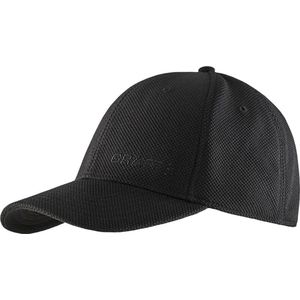 Craft Pro control Cap - Pet - Zwart - L/XL