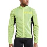 Fietsjack Craft Men Essence Light Wind Jkt M Flumino