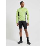 Fietsjack Craft Men Essence Light Wind Jkt M Flumino