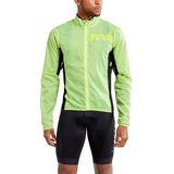 Fietsjack Craft Men Essence Light Wind Jkt M Flumino
