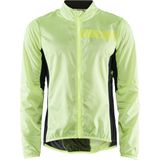 Fietsjack Craft Men Essence Light Wind Jkt M Flumino
