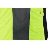 Craft Windstopper mouwloos Heren Fluo - ESSENCE LIGHT WIND VEST FLUMINO