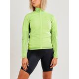 Fietsjack Craft Women Essence Light Wind Jkt Flumino
