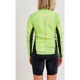 Fietsjack Craft Women Essence Light Wind Jkt Flumino