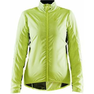 Craft Essence Light Wind Jacket Lady - Flumino