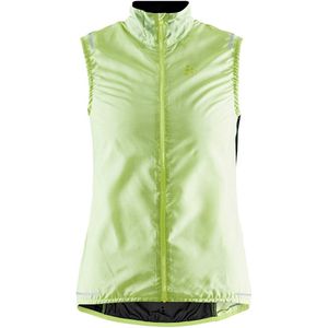 Craft - Essence Light Wind Vest - Flumino - Jack
