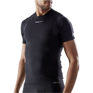 Craft - Active Extreme X - Sportshirt - Zwart - Polyester