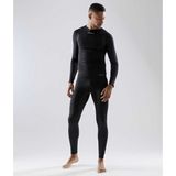 Craft - Active Extreme X Cn L/S Thermoshirt - Zwart - Polyester