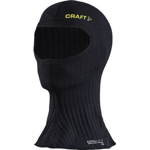 Craft Muts (Sport) - Unisex - zwart/geel