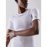 Craft - Active Extreme X - Sportshirt - Zwart - SEAQUAL-Polyester