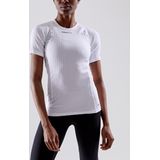 Craft - Active Extreme X - Sportshirt - Zwart - SEAQUAL-Polyester