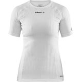 Craft - Active Extreme X - Sportshirt - Zwart - SEAQUAL-Polyester