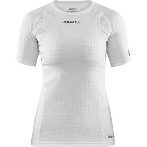 Craft - Active Extreme X - Sportshirt - Zwart - SEAQUAL-Polyester