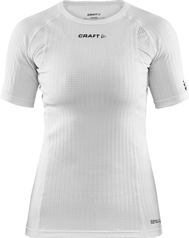Craft - Active Extreme X - Sportshirt - Zwart - SEAQUAL-Polyester