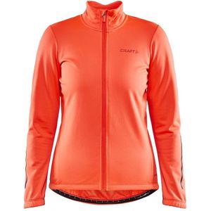 Craft Core Ideal Jacket 2.0 Fietsjack Dames - Maat XL