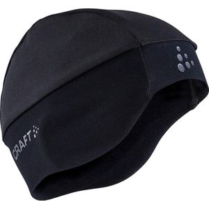 Muts Craft ADV Thermal Hat Black (S/M)