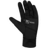 Craft ADV Lumen Fleece Glove Handschuhe - Schwarz, Größe M