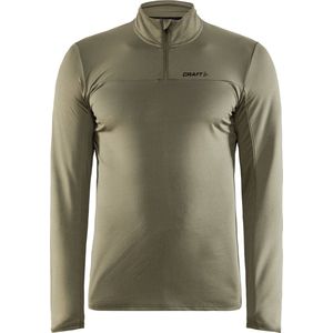 Craft Core Gain Midlayer Wintersportpully Heren