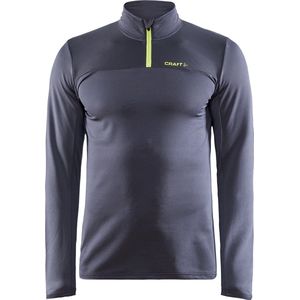 Craft Core Gain Midlayer Wintersportpully Heren