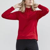 Craft Core Gain Midlayer Wintersportpully Dames